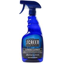 Frasco de spray de 473 ml para limpador de tela Bryson Brothers