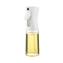 Frasco De Spray De Óleo De 200ml 300ml Para Cozinha, Camping, Churrasco, Assar, Dispensador De
