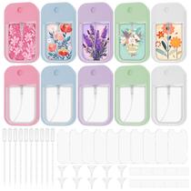 Frasco de spray de perfume ZhouBoat 45ml Sublimation Blanks x10 Frasco de spray de perfume ZhouBoat 45ml Sublimation Blanks x10