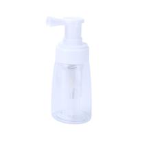 Frasco de spray em pó Barber Powder Bottle Spray 140 ml branco Frasco de spray em pó Barber Powder Bottle Spray 140 ml branco