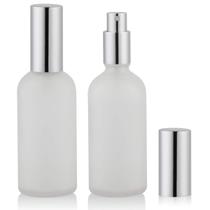 Frasco de spray Hydior Empty Frosted Glass 100mL (2 pacotes)