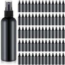 Frasco de spray Kigley 120 ml/4 onças de névoa vazia de plástico com pulverizador Frasco de spray Kigley 120 ml/4 onças de névoa vazia de plástico com pulverizador