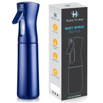 Frasco de spray Mist Hula Home Continuous Spray 300ml azul
