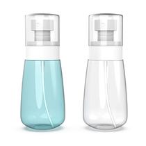 Frasco de spray RELANOR Pack 2, tamanho de viagem, 60 ml Fine Mist Frasco de spray RELANOR Pack 2, tamanho de viagem, 60 ml Fine Mist