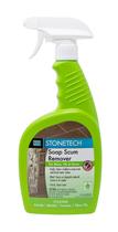 Frasco de spray StoneTech para remover espuma de sabão 709mL Frasco de spray StoneTech para remover espuma de sabão 709mL