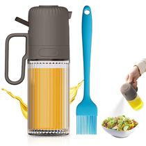 Frasco de spray Swedish Crown Preferable Olive Oil 250mL Frasco de spray Swedish Crown Preferable Olive Oil 250mL