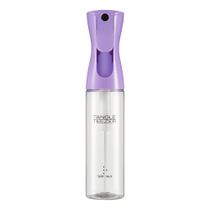 Frasco de spray TANGLE TEEZER Fine Mist 300 ml lilás Frasco de spray TANGLE TEEZER Fine Mist 300 ml lilás