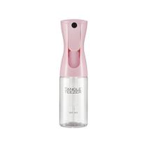 Frasco de spray TANGLE TEEZER Travel-Size Fine Mist 180 ml rosa