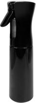 Frasco de spray UrbAmerican 300ml Ultra Fine Mist Black Frasco de spray UrbAmerican 300ml Ultra Fine Mist Black