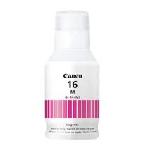 Frasco de Tinta Canon GI16 Magenta Can0n