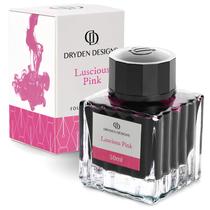 Frasco de Tinta para Caneta Tinteiro Dryden Designs Edição Luxo 50ml Frasco de Tinta para Caneta Tinteiro Dryden Designs Edição Luxo 50ml