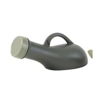 Frasco De Urina Portátil De Plástico De 1000ml Com Tampa Para Viagens, Camping E Auxílio No Banheiro