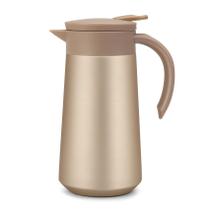 Frasco de vácuo de aço inoxidável GearRoot 800ml Coffee Carafe