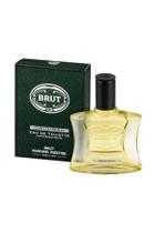 Frasco de vidro original Perfume Brut EDT Spray 100mL para homens