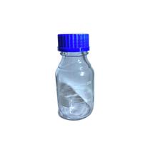 Frasco de Vidro Reagente capacidade:250ml