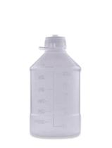 Frasco Descartável 300ml
