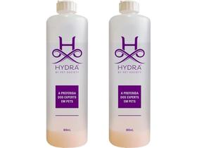 Frasco Diluidor Hydra 600ml - PetSociety - 2 Unidades