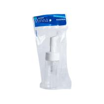 Frasco Espumador Minná Limpeza Facial Frasco Espumador Minná Limpeza Facial
