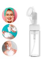 Frasco Espumador Pump Limpeza Facial Skin Care 100ml
