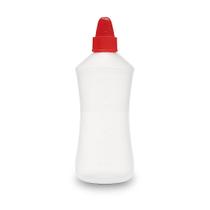 Frasco Garrafinha Lavador Higienizador Nasal 250ml P/ Crianças E Bebês - Vermelha Frasco Garrafinha Lavador Higienizador Nasal 250ml P/ Crianças E Bebês - Vermelha