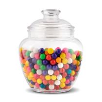 Frasco Hermético Modern Innovations para Dulces de Acrílico 2.4L
