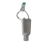 Frasco Higienizador em Silicone Frasco Higienizador em Silicone