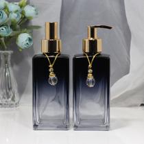 Frasco Home Spray de Vidro Saboneteira Liquida Luxo Frasco Home Spray de Vidro Saboneteira Liquida Luxo