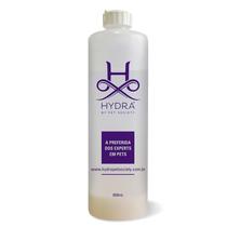 Frasco Hydra Diluidor - 600mL