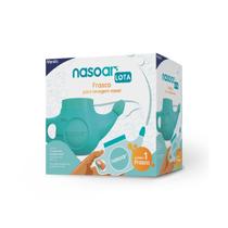 Frasco Isolado Nasoar Lota 240ml