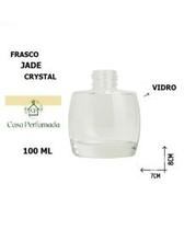 Frasco jade r28/410 crystal 100 ml