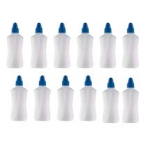 Frasco Lavador Nasal Lavagem Higienização Nariz 250ml C/(12) Frasco Lavador Nasal Lavagem Higienização Nariz 250ml C/(12)