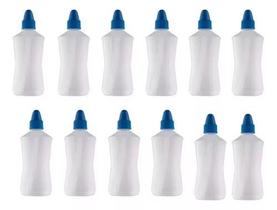 Frasco Lavador Nasal Lavagem Higienização Nariz 250ml Com (12)