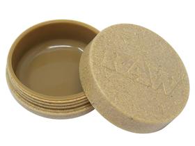 Frasco Magnético RAW de Baixo Perfil com Inserção de Silicone