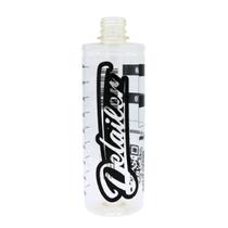 Frasco multispray transparente detailer limpeza automotiva 500ml Frasco multispray transparente detailer limpeza automotiva 500ml
