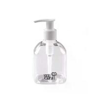 Frasco Multiuso Triangular Santa Clara 100ML Frasco Multiuso Triangular Santa Clara 100ML