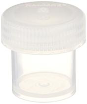 Frasco Nalgene Polipropileno 30mL