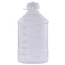 Frasco nutriçao alimentacao enteral 300ml- 10 unidades