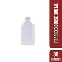 Frasco Nutrição Enteral 300Ml Caixa (C/30 Unds) - Biobase