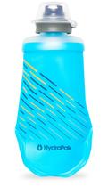Frasco nutricional HydraPak SoftFlask dobrável 150 mL ou 250 mL