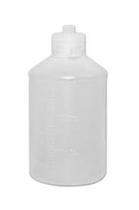 Frasco para alimentação 300 ml - kit com 10 unidades