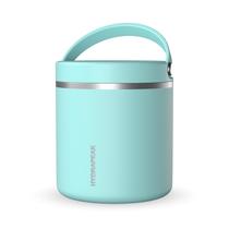 Frasco para alimentos Hydrapeak de aço inoxidável isolado a vácuo 500mL Frasco para alimentos Hydrapeak de aço inoxidável isolado a vácuo 500mL