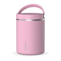 Frasco para alimentos Hydrapeak de aço inoxidável isolado a vácuo 950mL