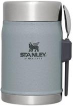 Frasco para alimentos Stanley Classic Legendary Classic 414 ml com garfo