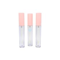 Frasco Para Gloss Labial Vazio 4,5ml Super Resistente 50u