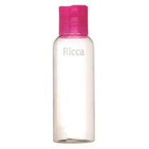 Frasco para Viagem Disk Top Ricca 100Ml