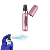 Frasco Perfume Mini de Bolsa Spray 5ml
