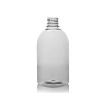 Frasco PET 500ml SEM valvula