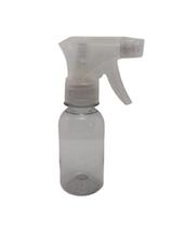 Frasco Pet De 100 Ml Com Válvula Gatilho 28 Mm - Kit 8 Un