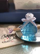 Frasco Pet Nossa Senhora