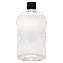 Frasco Plastico Multiuso Santa Clara